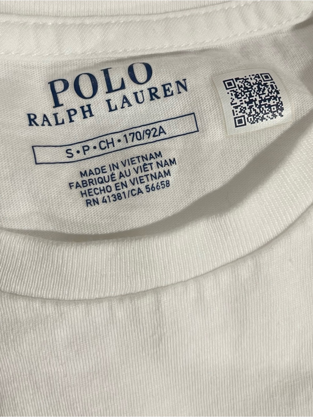 Polo by Ralph Lauren short sleeve tee - Picture 6 of 7